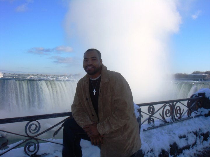 Date this sultry United States man Jai from Orlando US11955