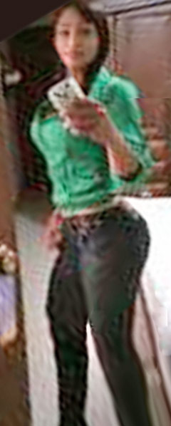 Date this fun Colombia girl Dancy from Amalfi CO8841