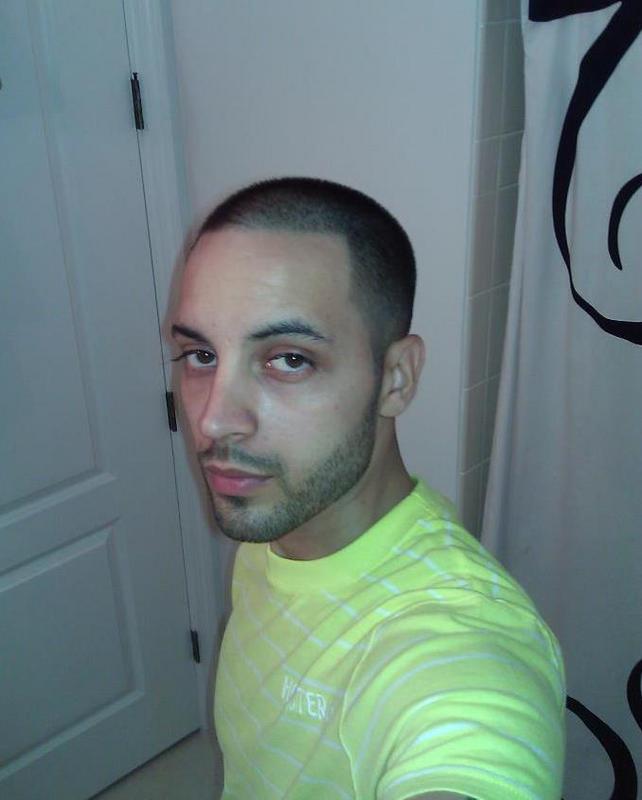 Date this hot United States man Shiineriight from Jamaica US11960