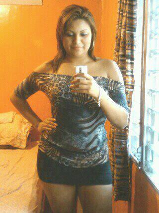 Date this sensual Honduras girl Maryza from El Pogreso Yoro HN515