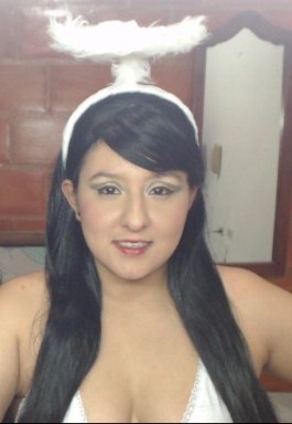 Date this stunning Colombia girl NIA from Ibague CO8867