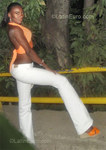 passionate Colombia girl Erika from Cali CO11199