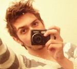 delightful Colombia man  from Bogota CO8874