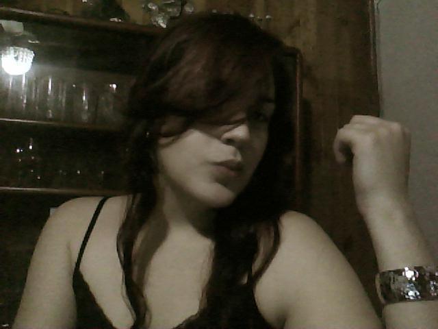 Date this good-looking Colombia girl Titti from Barranquilla CO8875