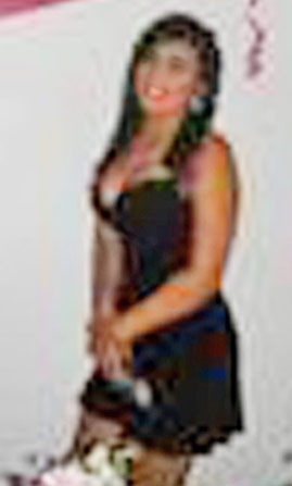 Date this nice looking Colombia girl Liliana paola from Cartagena CO8882