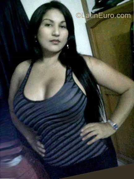 Date this stunning Colombia girl Marcepp from Medellin CO8886