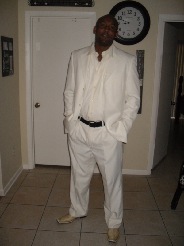 Date this gorgeous United States man Krisj from Wpb US11987