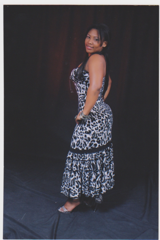 Date this passionate Colombia girl Jenifer from Colombia CO8905