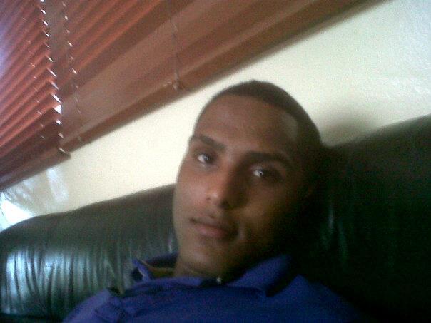 Date this attractive Dominican Republic man DEYBY from Santo Domingo DO10056