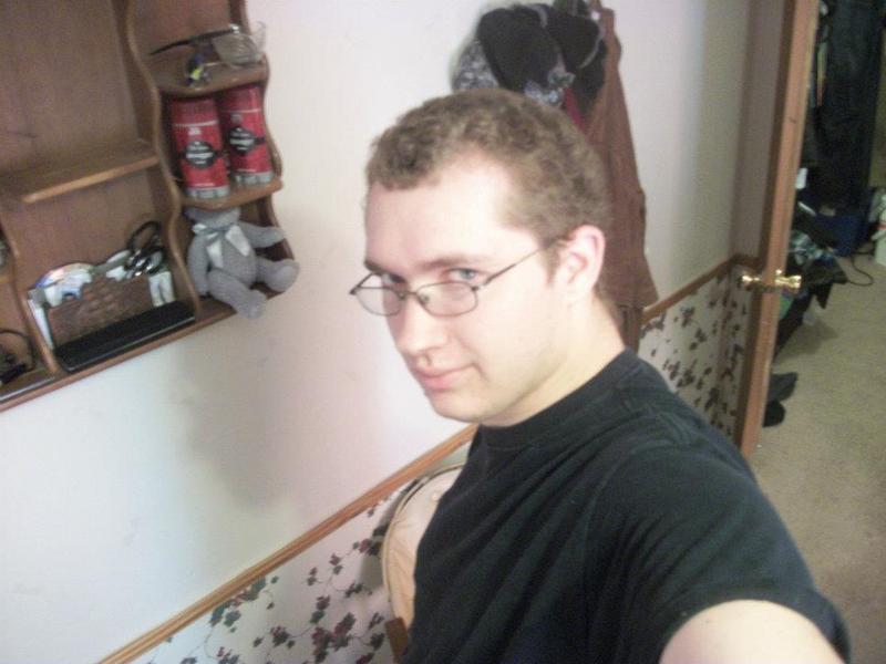 Date this funny United States man Jam3son91 from Catawba Island US12003