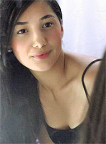 Date this voluptuous Colombia girl Laura from Medellin CO8931