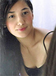 cute Colombia girl Laura from Medellin CO8931
