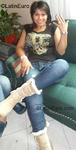 delightful Colombia girl Dana from Bogota CO8937