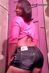 attractive Colombia girl Bleidis from Barranquilla CO8939