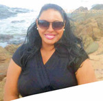 pretty Brazil girl Andreia from Sao Paulo BR6252