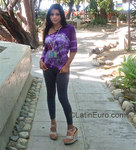 charming Colombia girl Marcela from Bogota CO13411