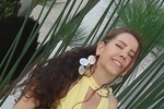 fun Colombia girl Maria from Pereira CO8961