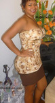 tall Colombia girl Jenny from Cali CO8965