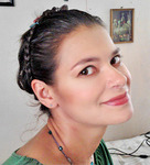 lovely Mexico girl Eva from Zapopan MX572