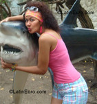 cute Colombia girl Mary from Valledupar CO8968