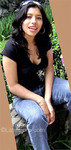 charming Mexico girl Arual from Toluca MX573