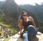 cute Colombia girl Lady from Barranquilla CO8975