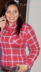 nice looking Colombia girl Yuly from Bogota CO8983