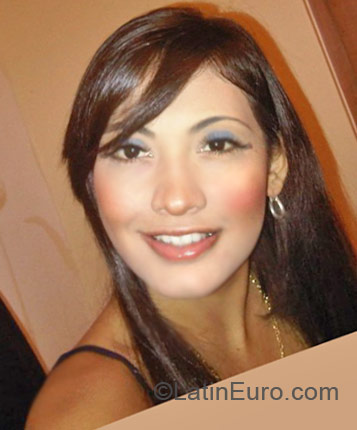 Date this georgeous Panama girl Diana from Panama City PA216