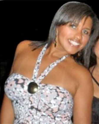 Date this stunning Brazil girl Brasukinha from Sao Luis BR6261