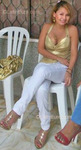 voluptuous Colombia girl Alexandra from Barranquilla CO8994