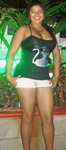 stunning Colombia girl Angelica from Barranquilla CO8995