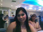 fun Colombia girl Mantilla from Barranquilla CO8998