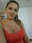 beautiful Colombia girl  from Ibague CO9006
