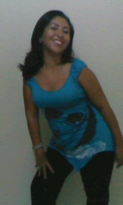 Date this pretty Colombia girl Claras30 from Barranquilla CO9009