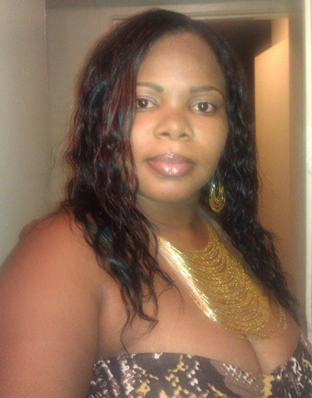 Date this beautiful United States girl Nalca from lanham US12044