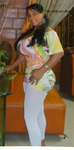 lovely Colombia girl Mulatita from Cali CO9019