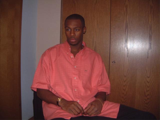 Date this foxy United States man Cenaz from San Francisco US12054