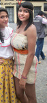 hot Colombia girl Tatiana from Cali CO9029