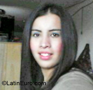 Date this passionate Colombia girl Carolina from  CO9030