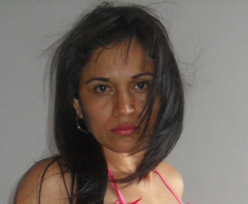 Date this beautiful Colombia girl Ruby from Cali Valle Del Cauca CO9031