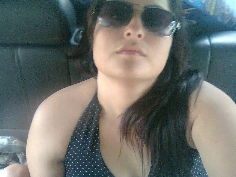 Date this exotic Mexico girl ALEJANDRA from Tuxtla Gutierrez MX578