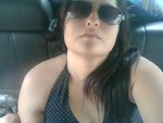 fun Mexico girl ALEJANDRA from Tuxtla Gutierrez MX578