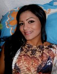 pretty Colombia girl Paula from Manizales CO9036