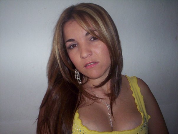 Date this delightful Colombia girl Milena from Medellin CO9044