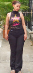 hard body Colombia girl Betty from Neiva CO9048