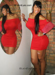 athletic Colombia girl Ana from Bucaramanga CO9057