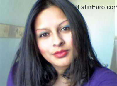 Date this fun Colombia girl Angy from Bogota CO9064