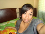 athletic Colombia girl  from Cali CO9069