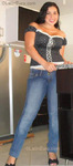 voluptuous Colombia girl Jiselle from Medellin CO9076