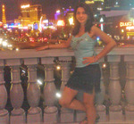 stunning Mexico girl Eloisa from Tonala MX581
